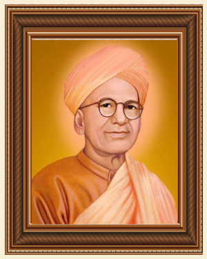 The Founder